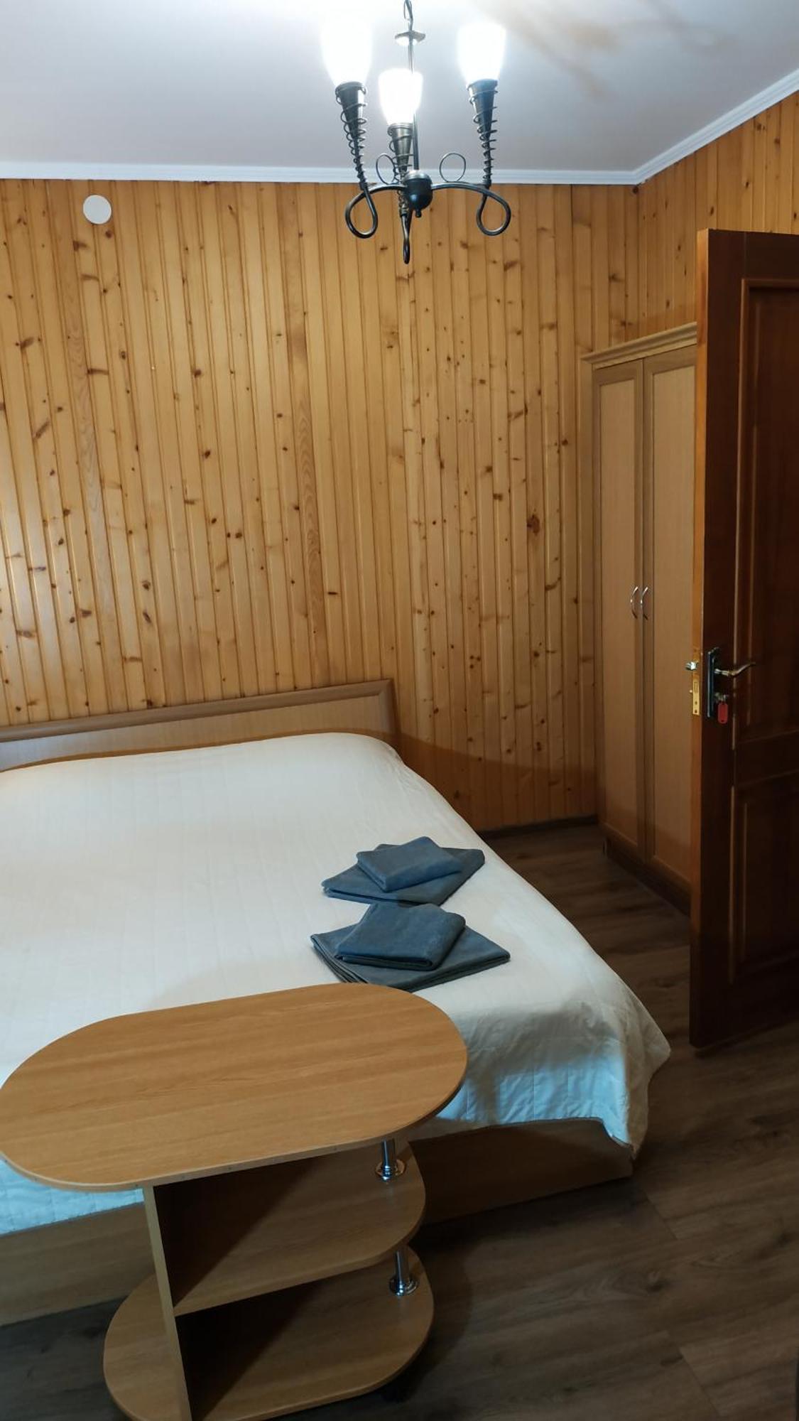 Sadyba Chertizh Tatariv Exteriér fotografie