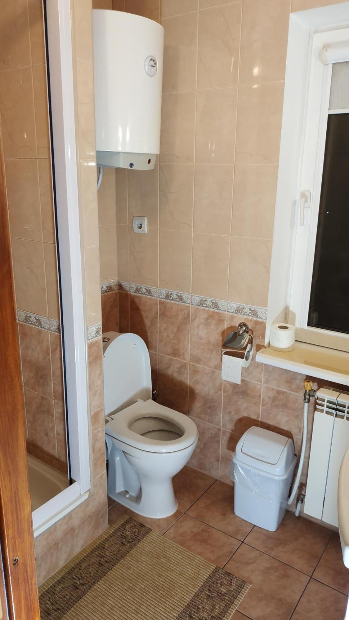 Sadyba Chertizh Tatariv Exteriér fotografie