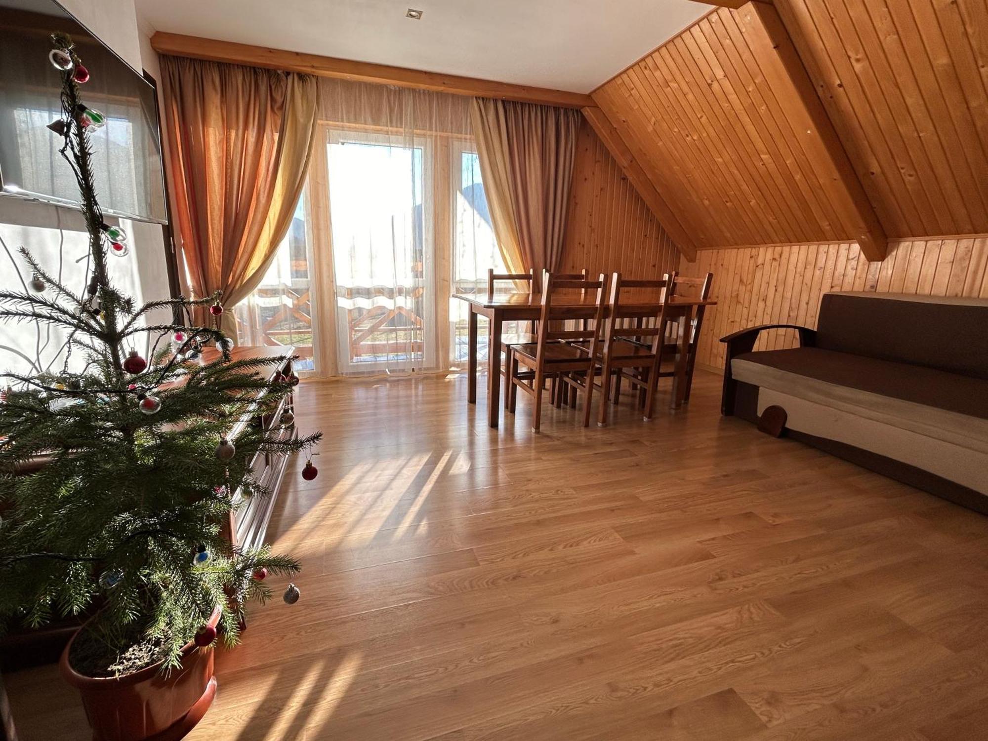 Sadyba Chertizh Tatariv Exteriér fotografie