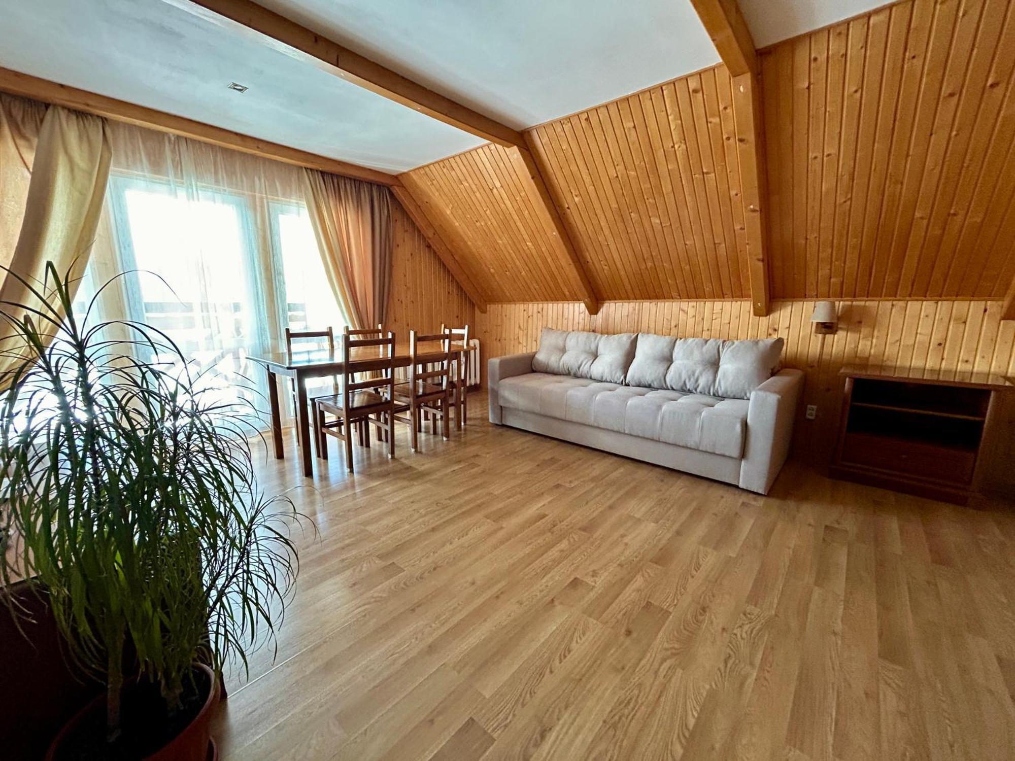Sadyba Chertizh Tatariv Exteriér fotografie