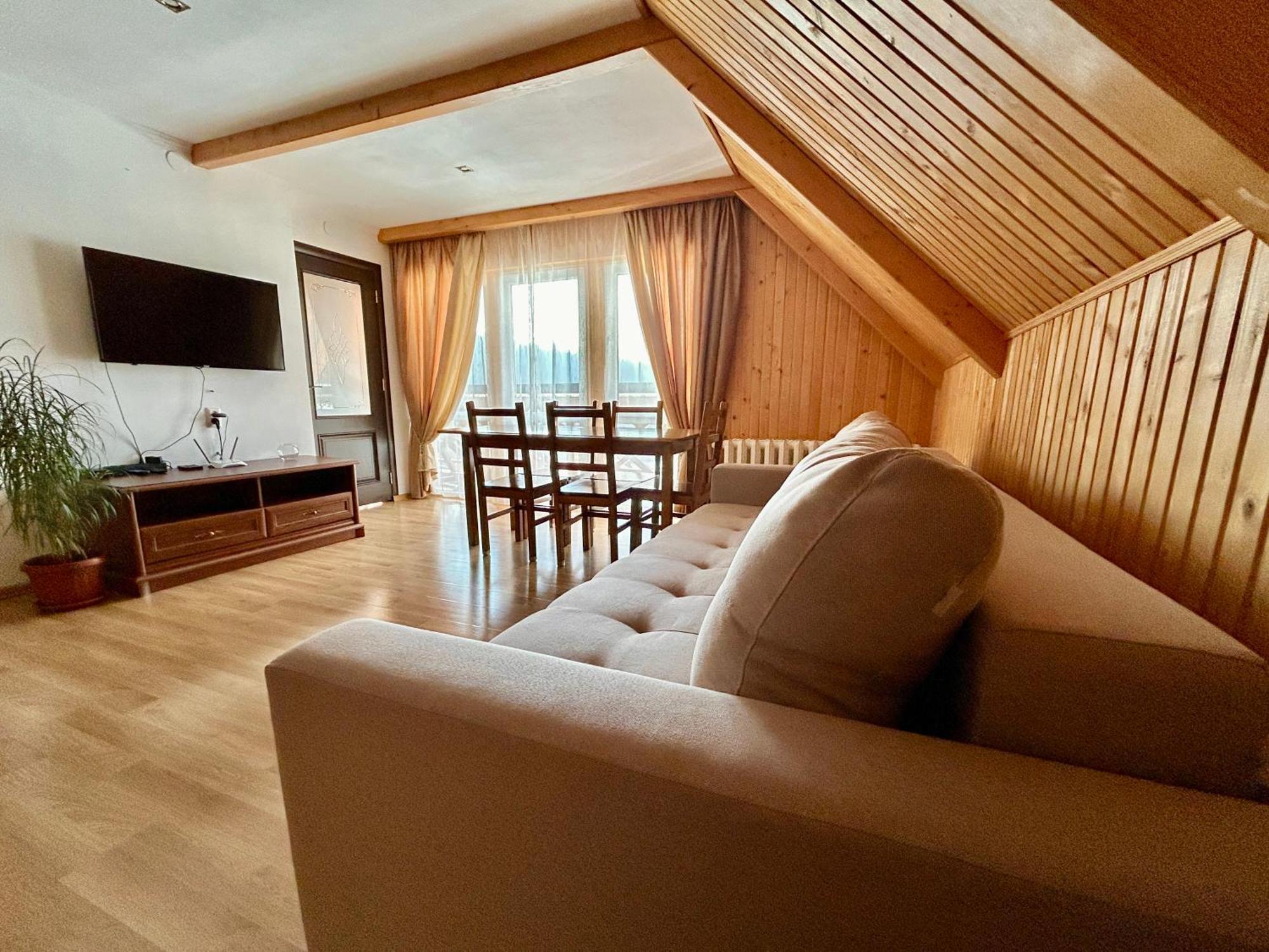 Sadyba Chertizh Tatariv Exteriér fotografie